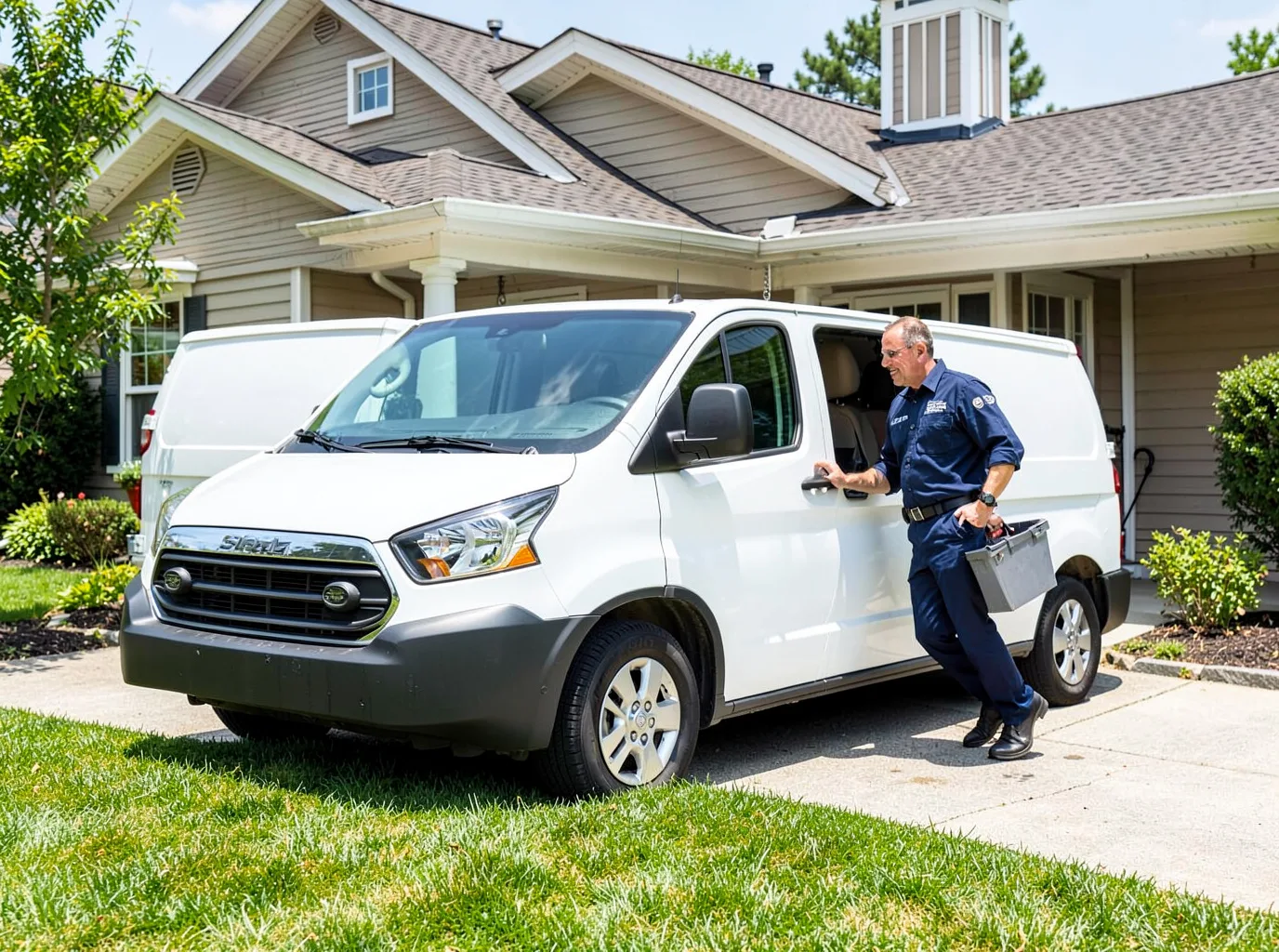 Emergency Plumber company in Terrell, TX