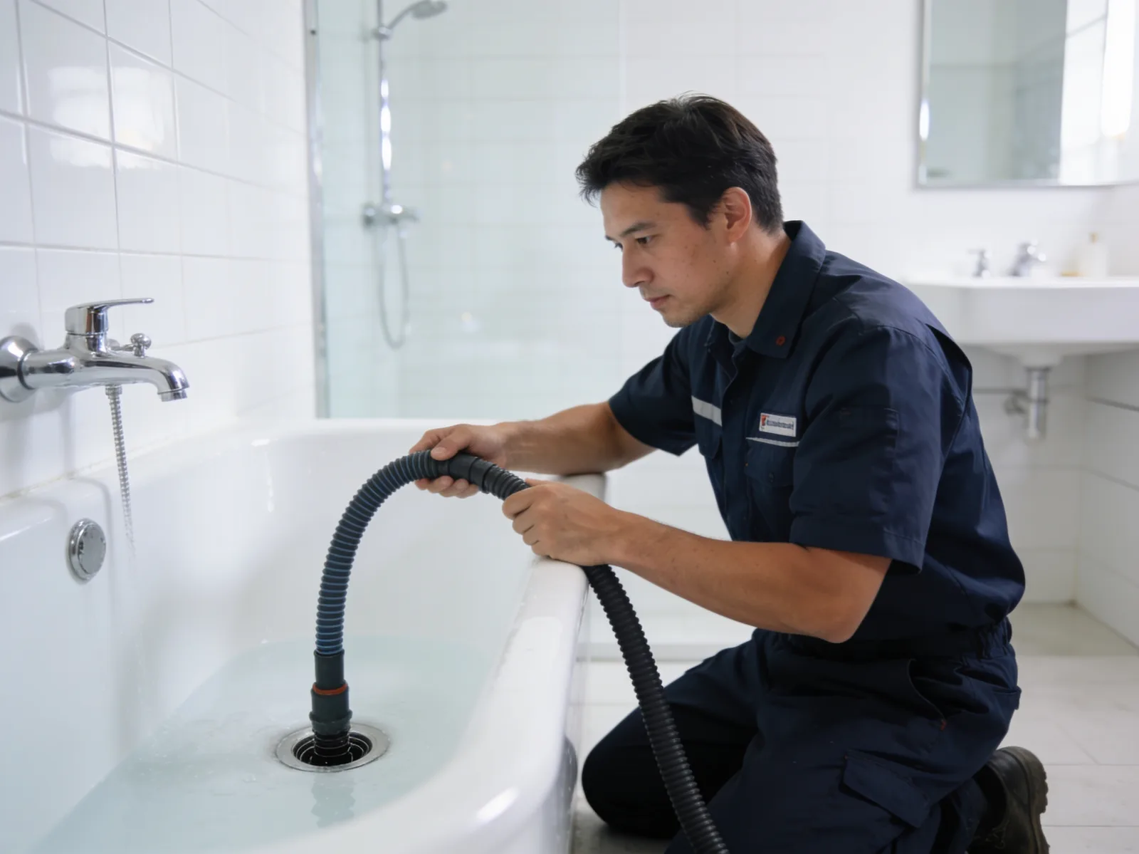 Emergency Plumber Terrell, TX FAQs